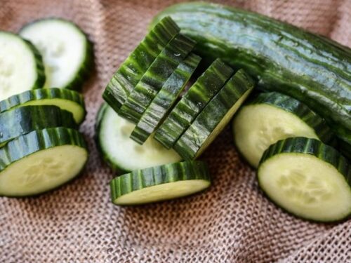 きゅうりの状況別夢占いと意味