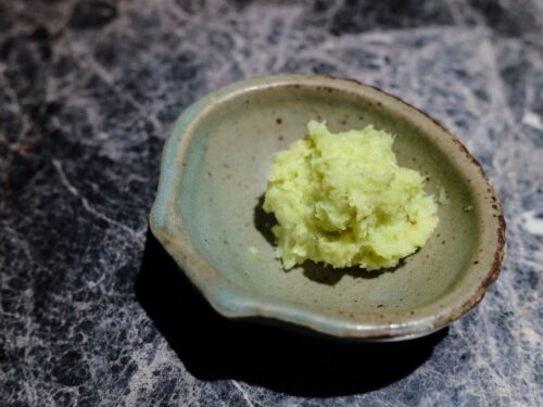 わさびの夢を見た人へのアドバイス