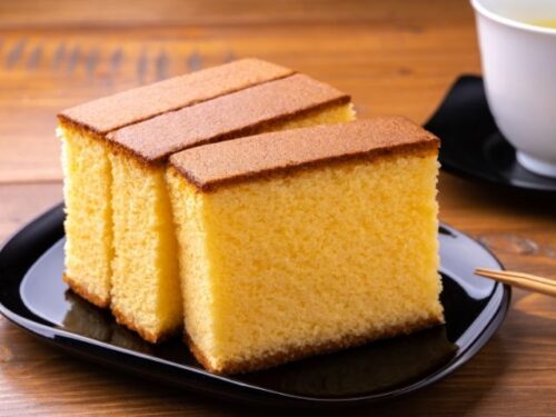 カステラの夢を見る時のスピリチュアルメッセージは?