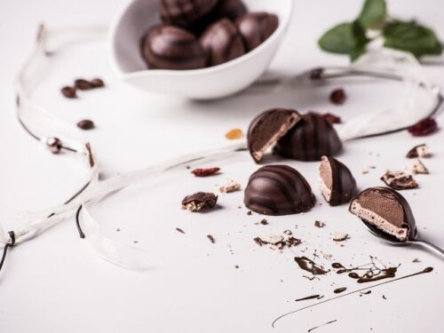 【種類別】チョコレートの夢占いと意味