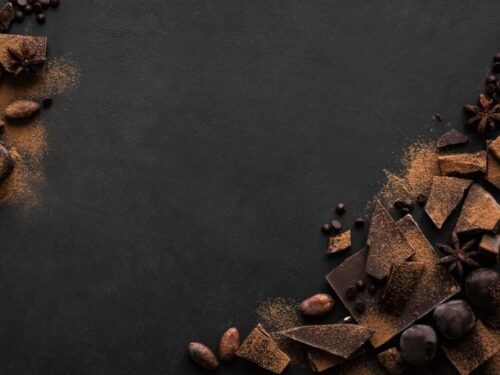 チョコレートを買う夢占いと意味