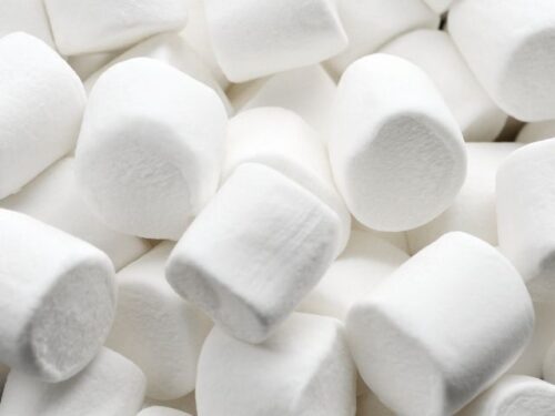 マシュマロの状況別夢占いと意味