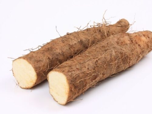 山芋を育てる夢占いと意味