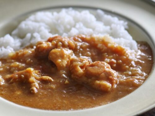 カレーのスピリチュアル良い意味