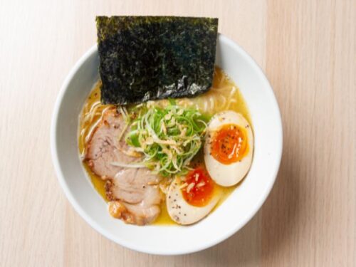 ラーメンの夢を見る時のスピリチュアルメッセージは？