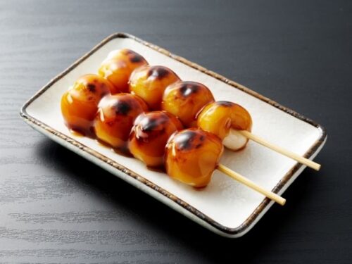 団子の状況別夢占いと意味