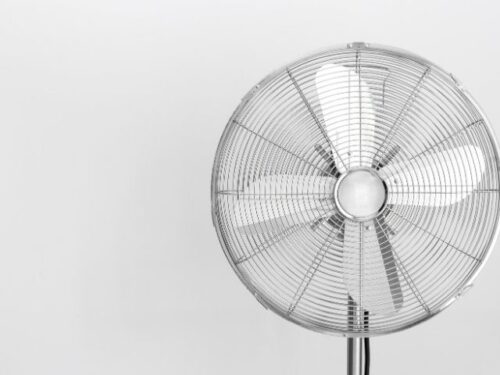 扇風機が壊れるスピリチュアル