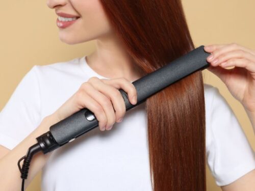 ヘアアイロンの買い替えはスピリチュアル的に良いサイン?