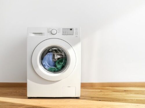 洗濯機の夢を見た人へのアドバイス