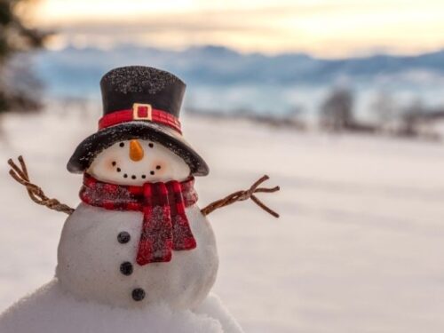 雪だるまの夢を見るスピリチュアルメッセージは?
