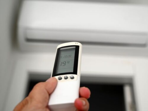 エアコンの夢を見るスピリチュアルメッセージは？