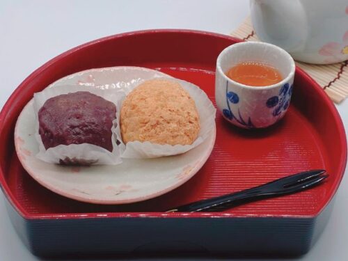 おはぎが食べたくなるスピリチュアルな意味