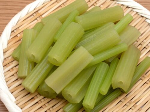 ふきが食べたくなるスピリチュアルな意味