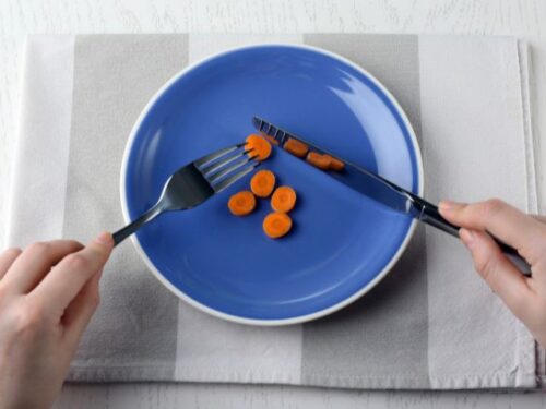 【人物別】人参を誰かと食べる夢