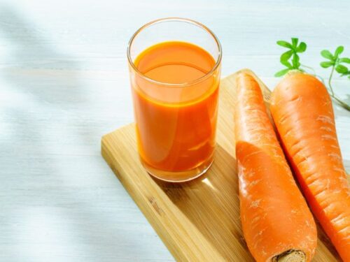 人参の夢を見る時のスピリチュアルメッセージ