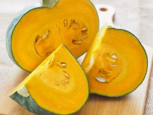 かぼちゃの夢の基本的な意味