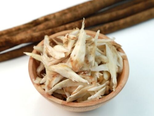 ごぼうの夢を見る時のスピリチュアルメッセージ