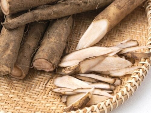 ごぼうを切る・料理する夢の意味