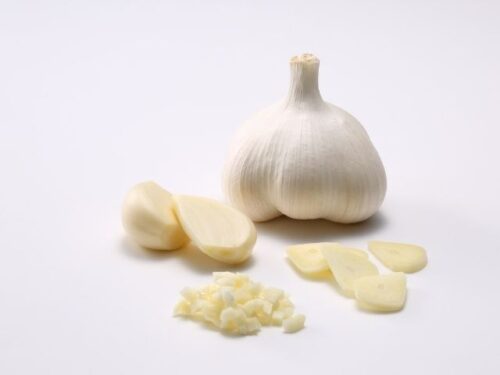 にんにくをもらう夢占いと意味