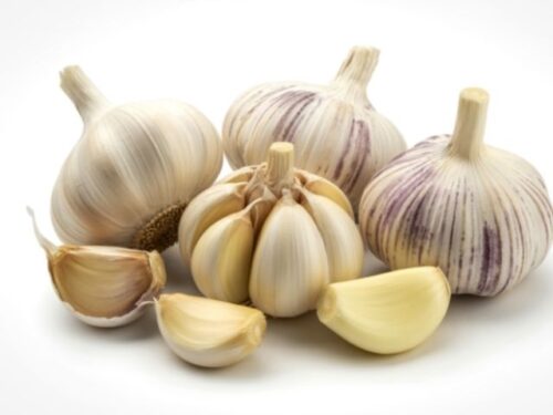 にんにく(ニンニク)の夢占いと基本的な意味