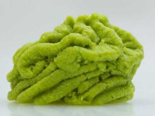 わさびの夢の基本的な意味・夢占い