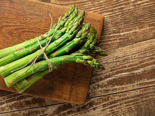 アスパラの夢を見る時のスピリチュアルメッセージ