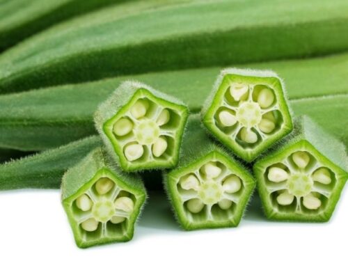 オクラ料理を作る夢占いと意味