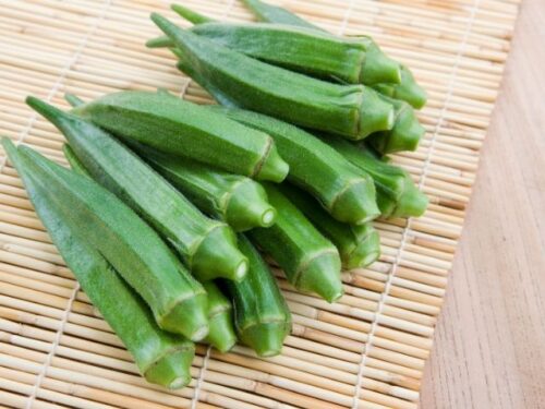 オクラの夢占いと基本的な意味