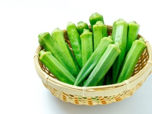 オクラの状況別夢占いと意味