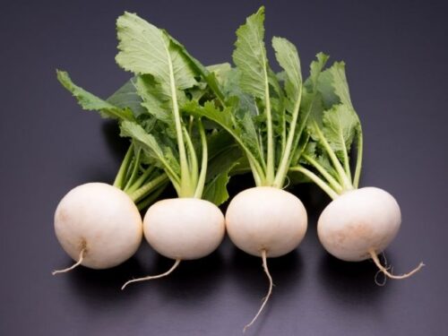 カブの夢を見る時のスピリチュアルメッセージは？