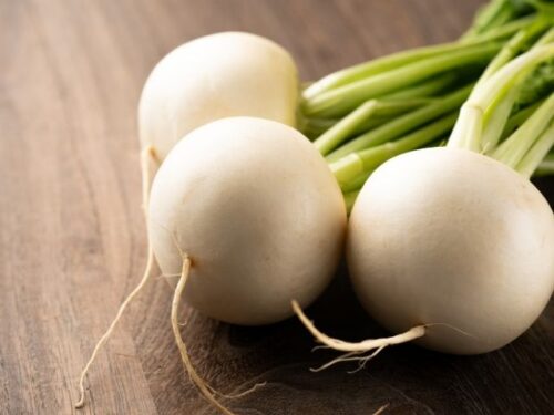 カブの夢占いと基本的な意味