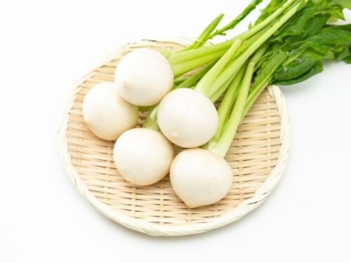 カブの状況別夢占い