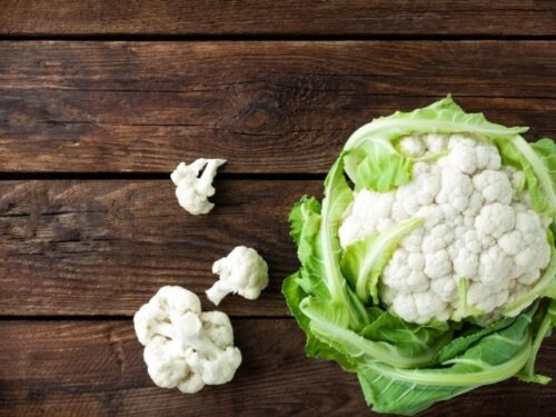 カリフラワーの夢を見た人へのアドバイス