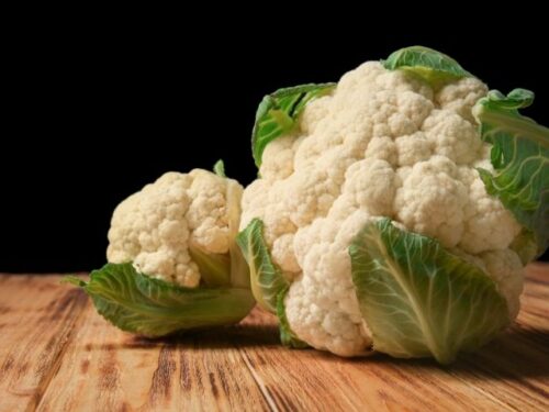 カリフラワーの夢を見る時のスピリチュアルメッセージは？