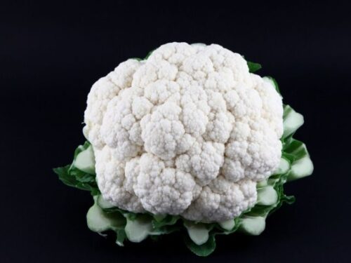 カリフラワーの状況別夢占いと意味