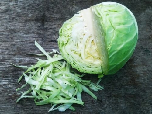 キャベツとレタスの夢占いの違いは？