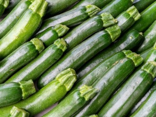 ズッキーニの夢占いと基本的な意味