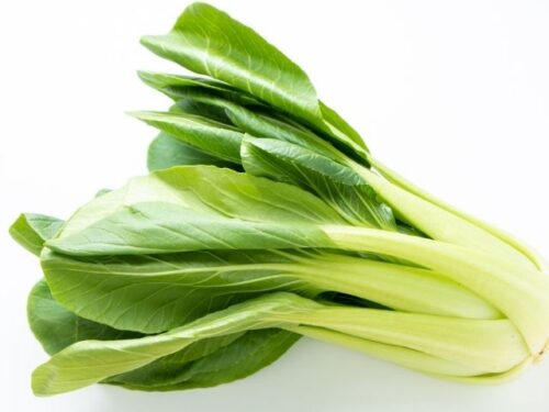 チンゲンサイの状況別夢占いと意味