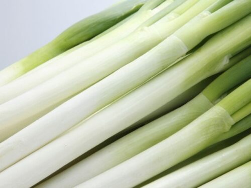 ネギの状況別夢占いと意味