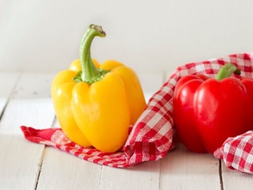 パプリカの状況別夢占いと意味