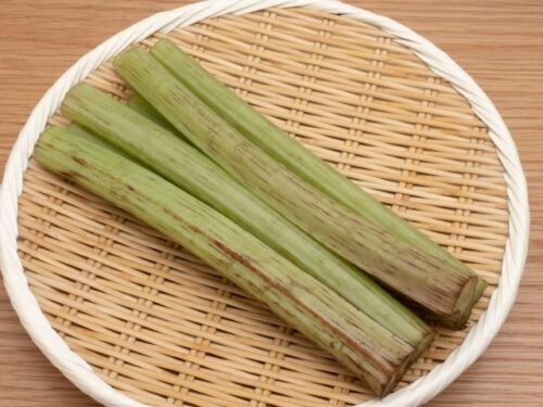 フキの状況別夢占い