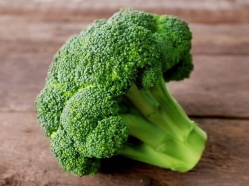 ブロッコリーをあげる夢の意味