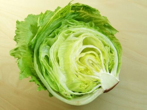 レタスの夢を見る時のスピリチュアルメッセージは？