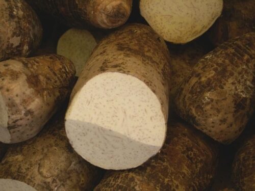 山芋の状況別夢占いと意味