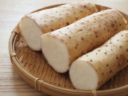 山芋の夢の基本的な意味