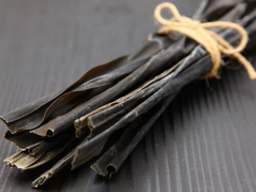 昆布の状況別夢占いと意味