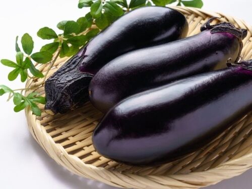 茄子の夢の基本的な意味