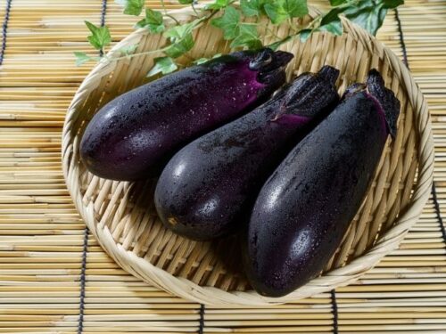 茄子の状況別夢占いと意味