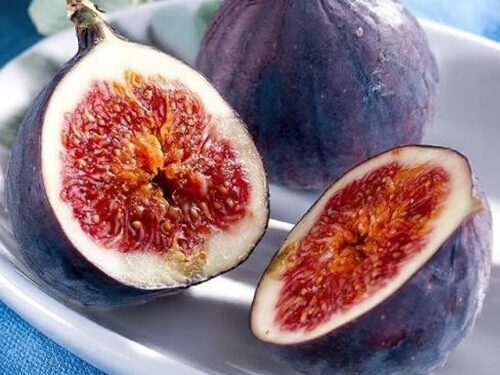 いちじくの夢占いと基本的な意味