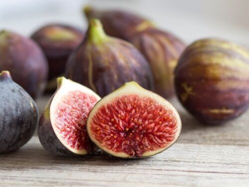 いちじくの夢を見る時のスピリチュアルメッセージは?